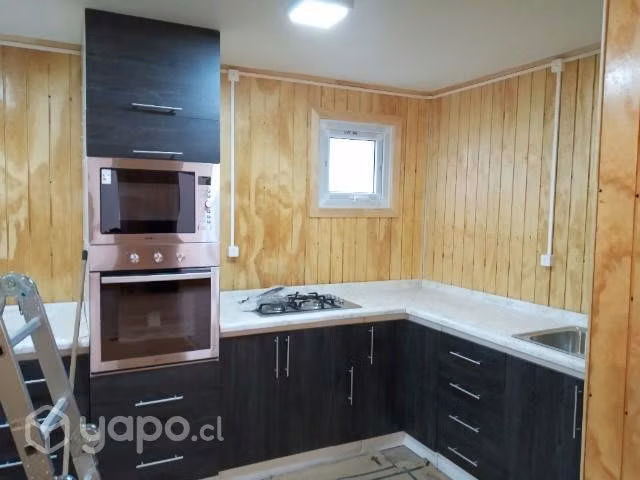 Fabrico Muebles a pedido