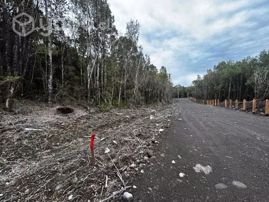 Parcela Correntoso -Puerto Montt-Rol Propio