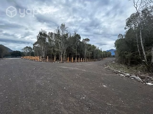 Parcela Correntoso -Puerto Montt-Rol Propio