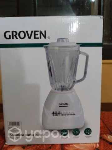 Juguera Nueva