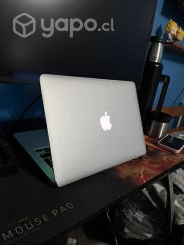 MacBook Pro 2015