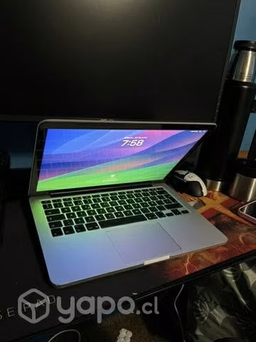 MacBook Pro 2015