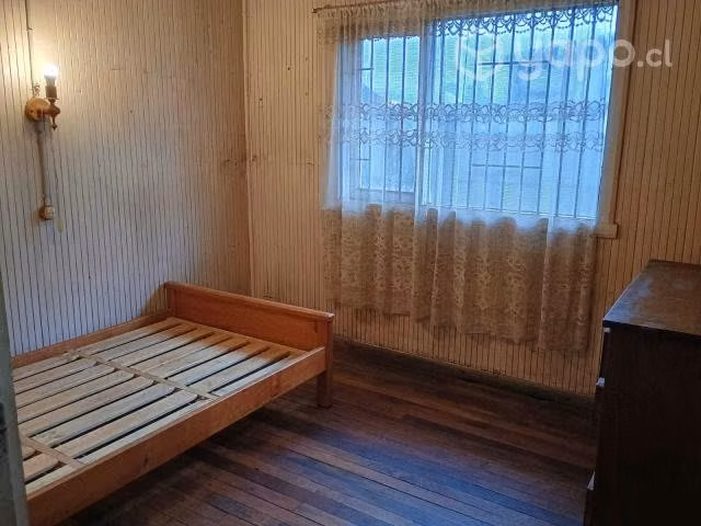 Casa en Loncoche 3 Dormitorios 90 m2