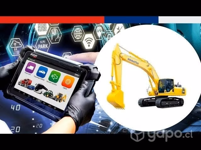 Diagnostico Scanner Diesel