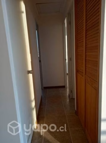 Arriendo departamento en Arica