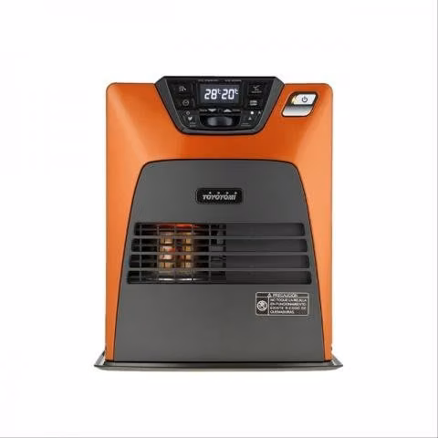Estufa Toyotomi LC-33 nueva embalada