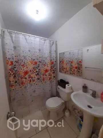 Hermosa casa en valles de peñaflor
