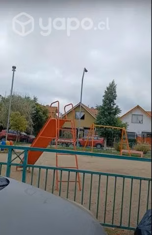 Hermosa casa en valles de peñaflor