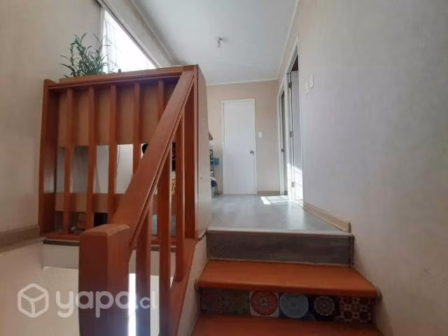 Hermosa casa en valles de peñaflor