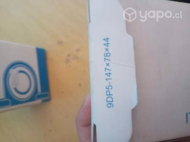 Rodamiento para auto - Imagen 2