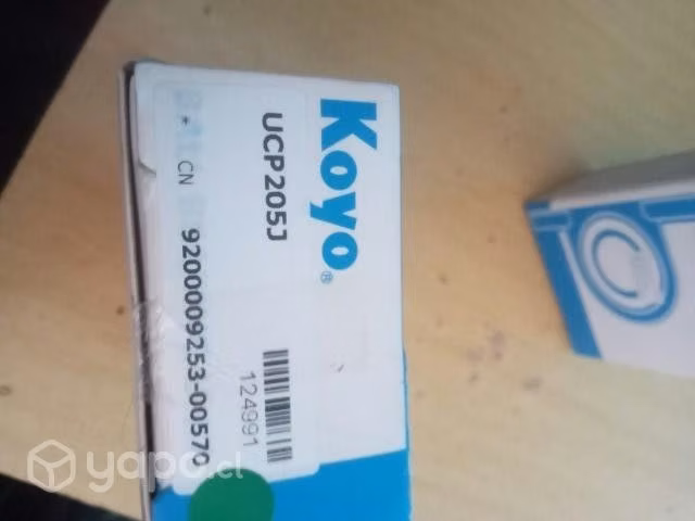 Rodamiento para auto - Imagen 4