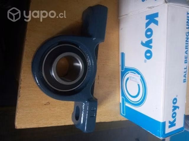 Rodamiento para auto - Imagen 3