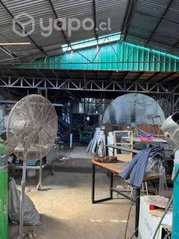 Se vende propiedad renca - Imagen 2
