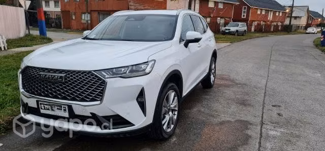 Haval h6 2022 - Imagen 2