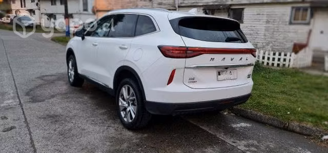 Haval h6 2022 - Imagen 5