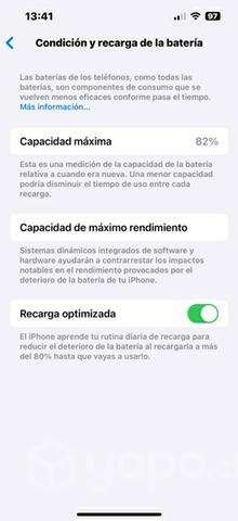 Celular iPhone 13 - Imagen 2