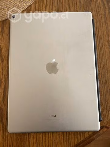 Ipad Pro 12,9 pulgadas 64 gb