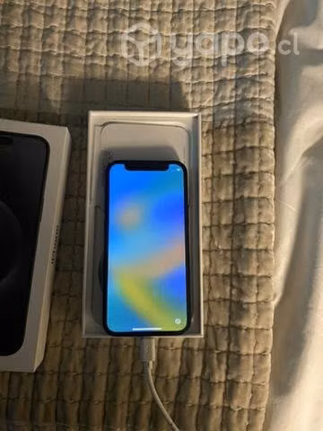 IPhone 12 mini