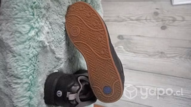 Zapatos de colegio número 42