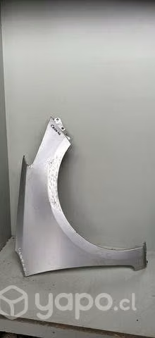 Tapabarro KIA CERATO