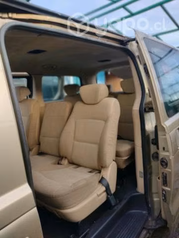 Hyundai h-1