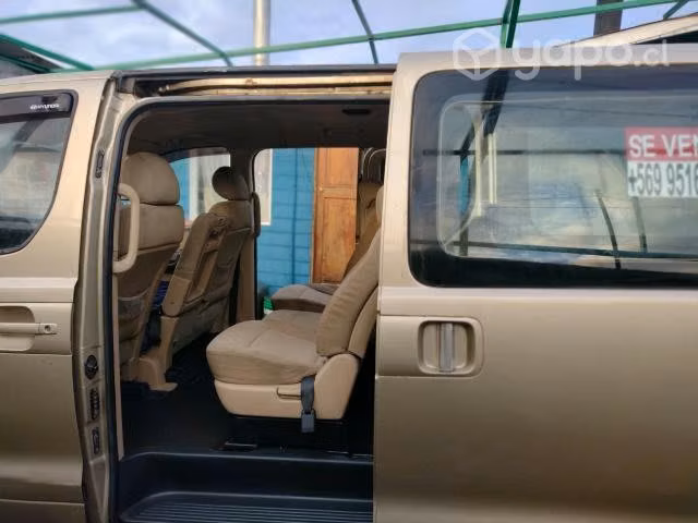 Hyundai h-1