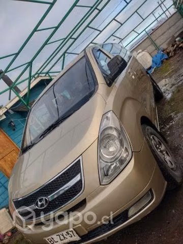 Hyundai h-1