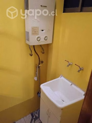 Oportunidad única: 8 departamentos y casa principa - Imagen 6