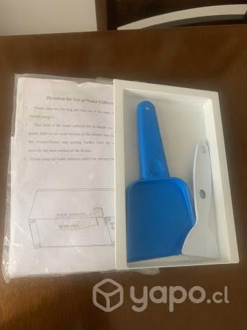 VENDO Congeladora VENTUS