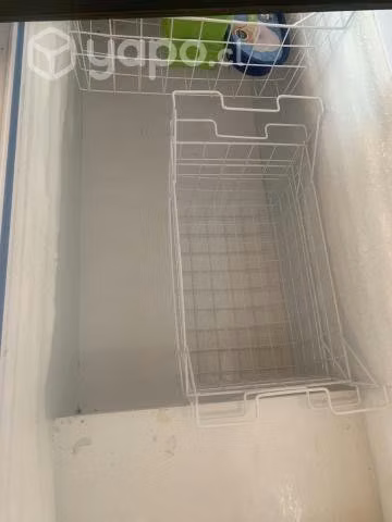 VENDO Congeladora VENTUS