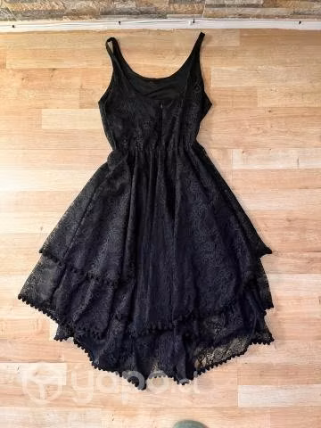 Lote 4 vestidos talla S - Imagen 2