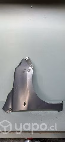 Tapabarro SUZUKI CELERIO