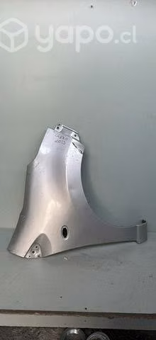 Tapabarro SUZUKI CELERIO