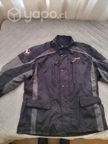 Chaqueta para moto - Imagen 4