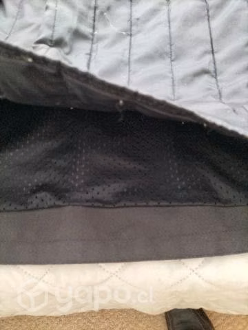 Chaqueta para moto - Imagen 5