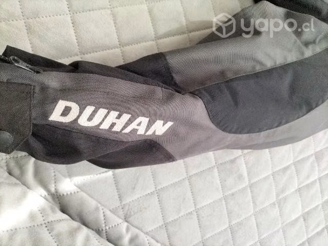Chaqueta para moto - Imagen 3