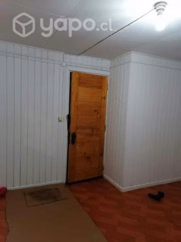 Vendo casa en San Ramón, Pdre. las Casas