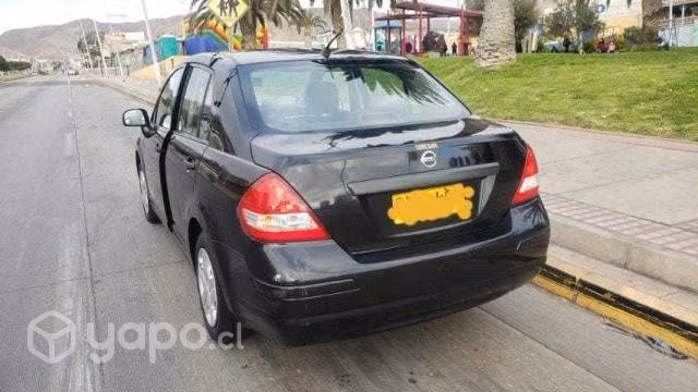 Venta Patente Colectivo