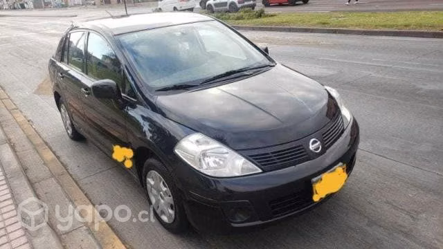 Venta Patente Colectivo