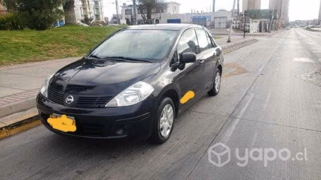 Venta Patente Colectivo