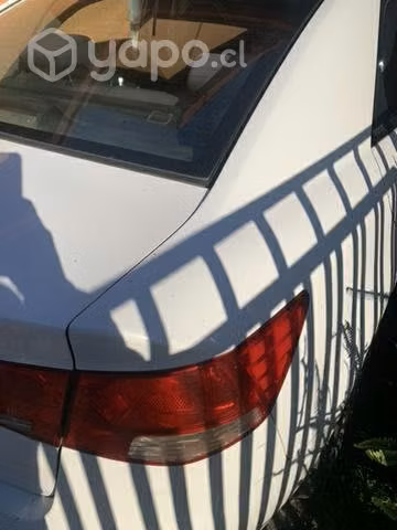 Kia cerato 2011 se vende