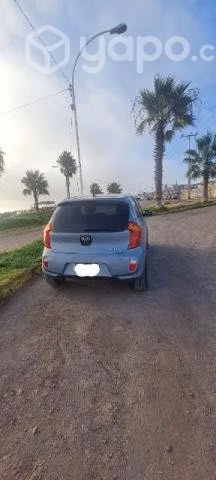 Se vende Auto Kia Morning