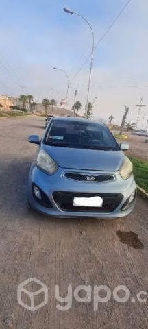 Se vende Auto Kia Morning