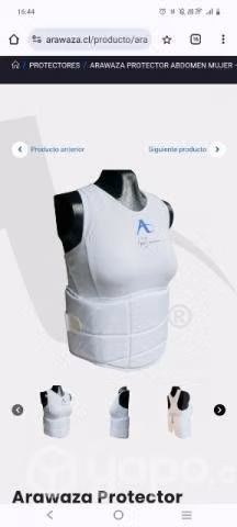 Protector de dorso - Imagen 2