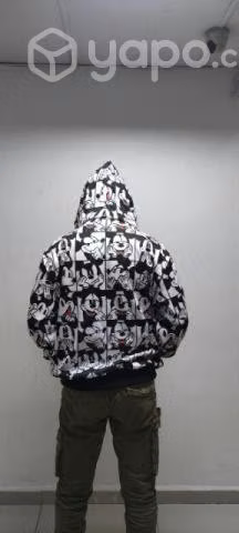 Polerones sublimados completos - Imagen 3