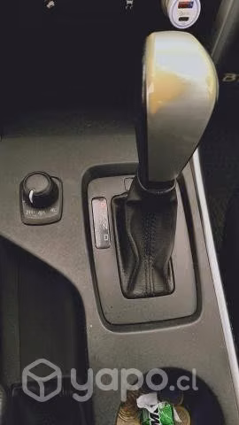 Mazda bt50 automatica