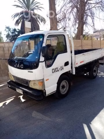 Se vende JAC Urban 1035