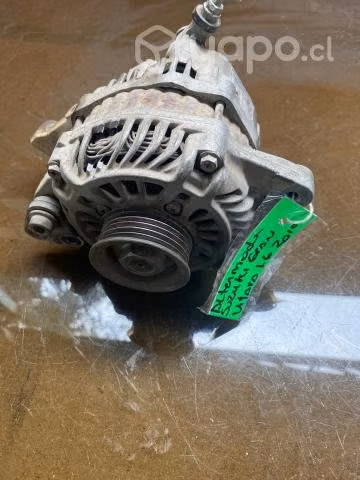 Alternador Suzuki Gran Vitara 1.6 2010