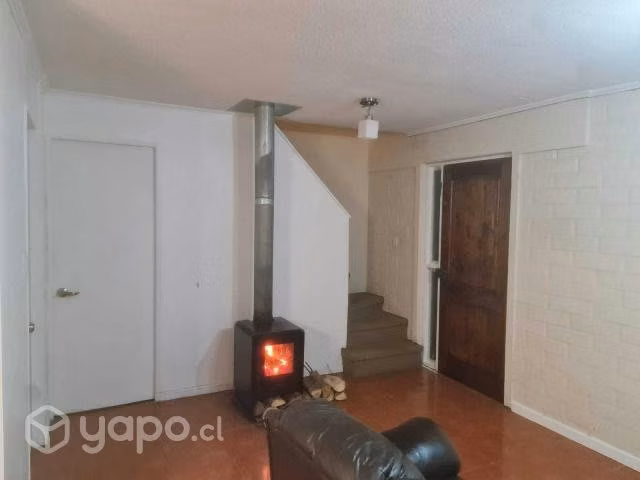 Arriendo casa/villa la Posada