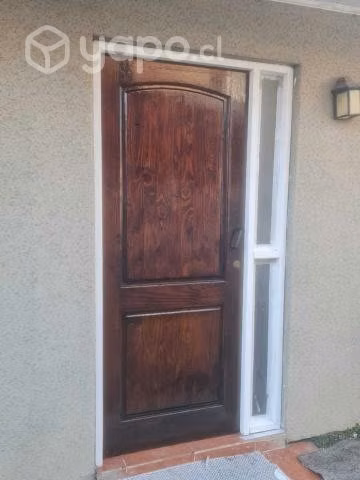 Arriendo casa/villa la Posada